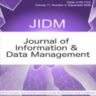 JOURNAL OF INTEGRATED CIRCUITS AND SYSTEMS (JICS)